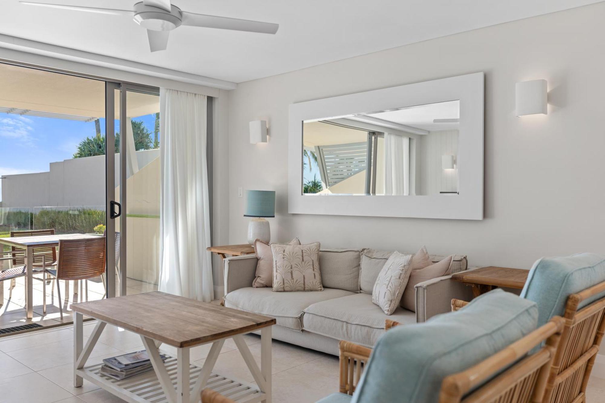 Fairshore Noosa Exterior foto