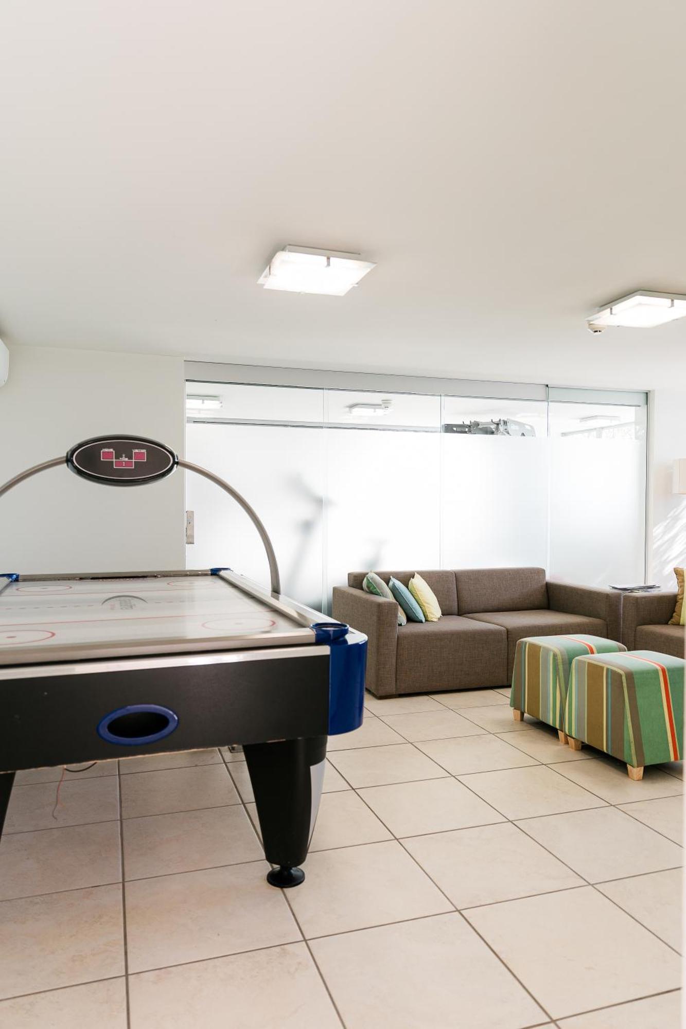 Fairshore Noosa Exterior foto
