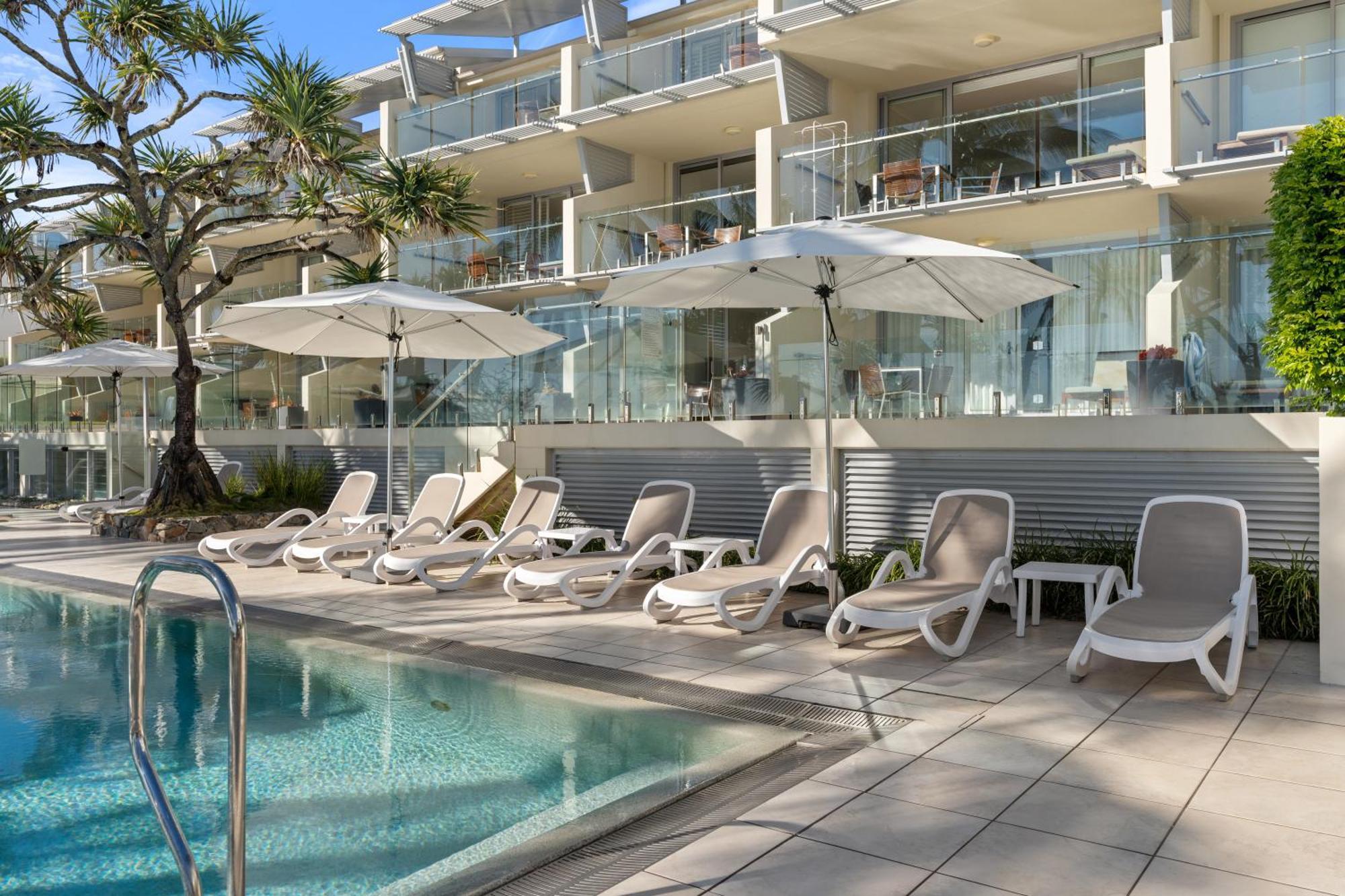 Fairshore Noosa Exterior foto