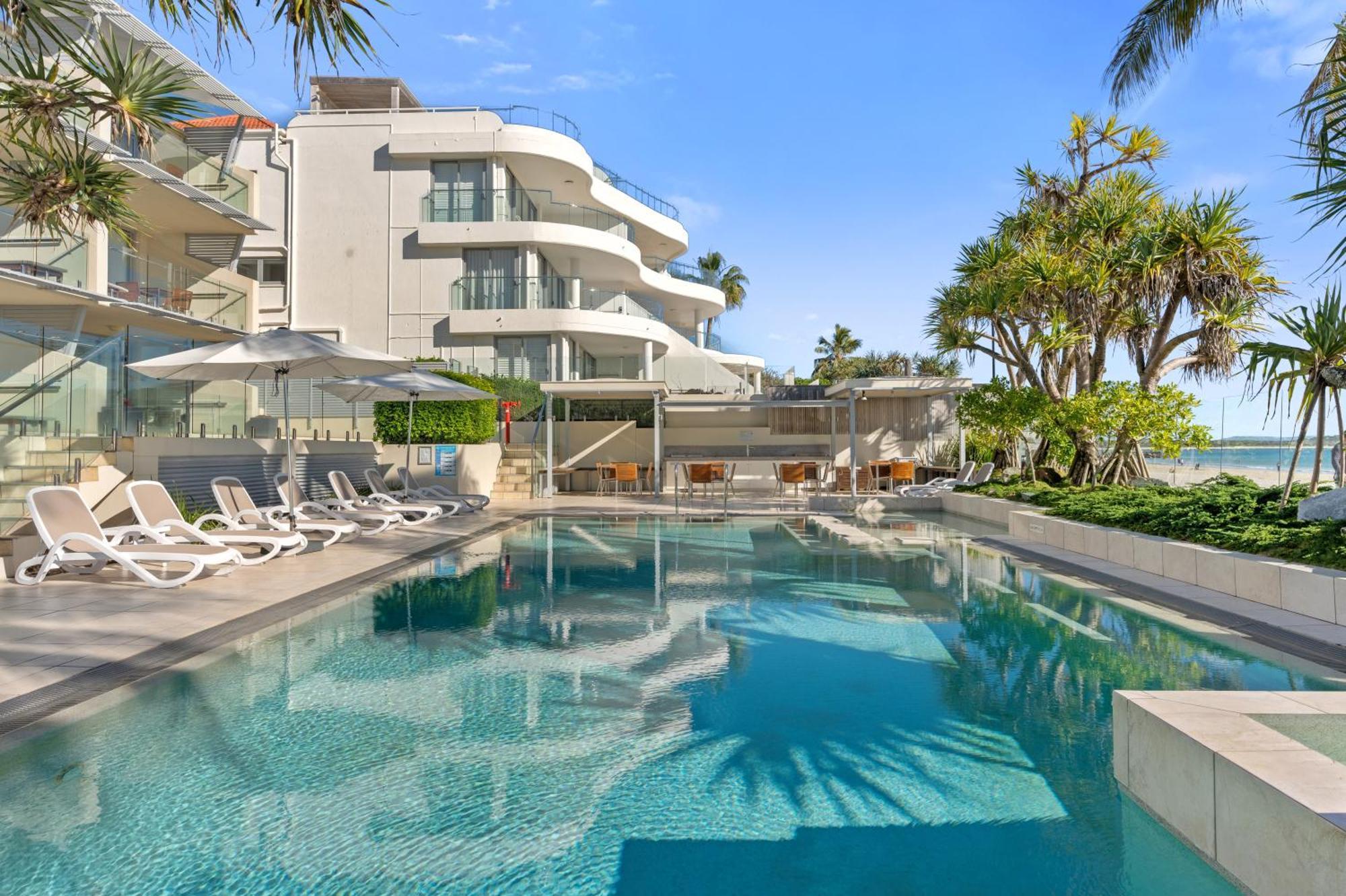 Fairshore Noosa Exterior foto