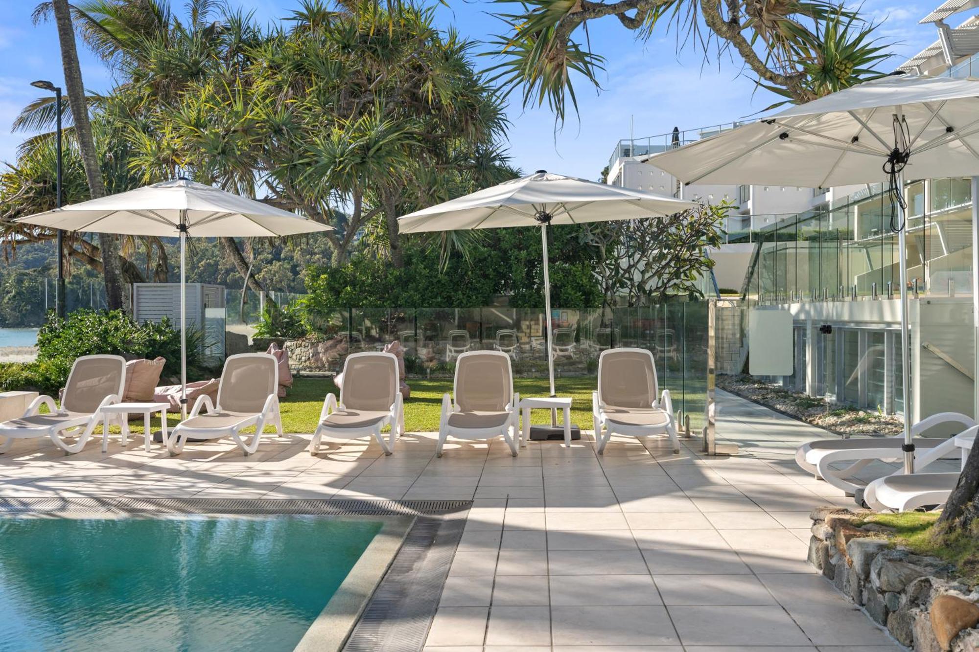 Fairshore Noosa Exterior foto