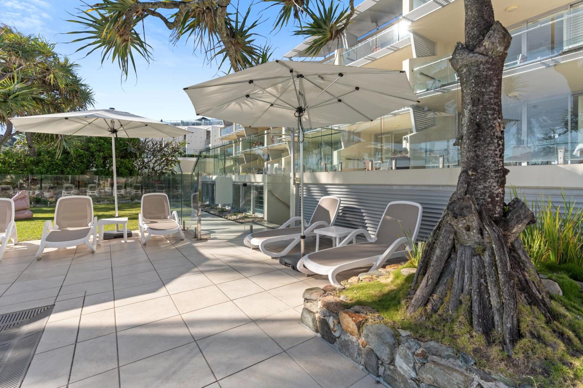 Fairshore Noosa Exterior foto