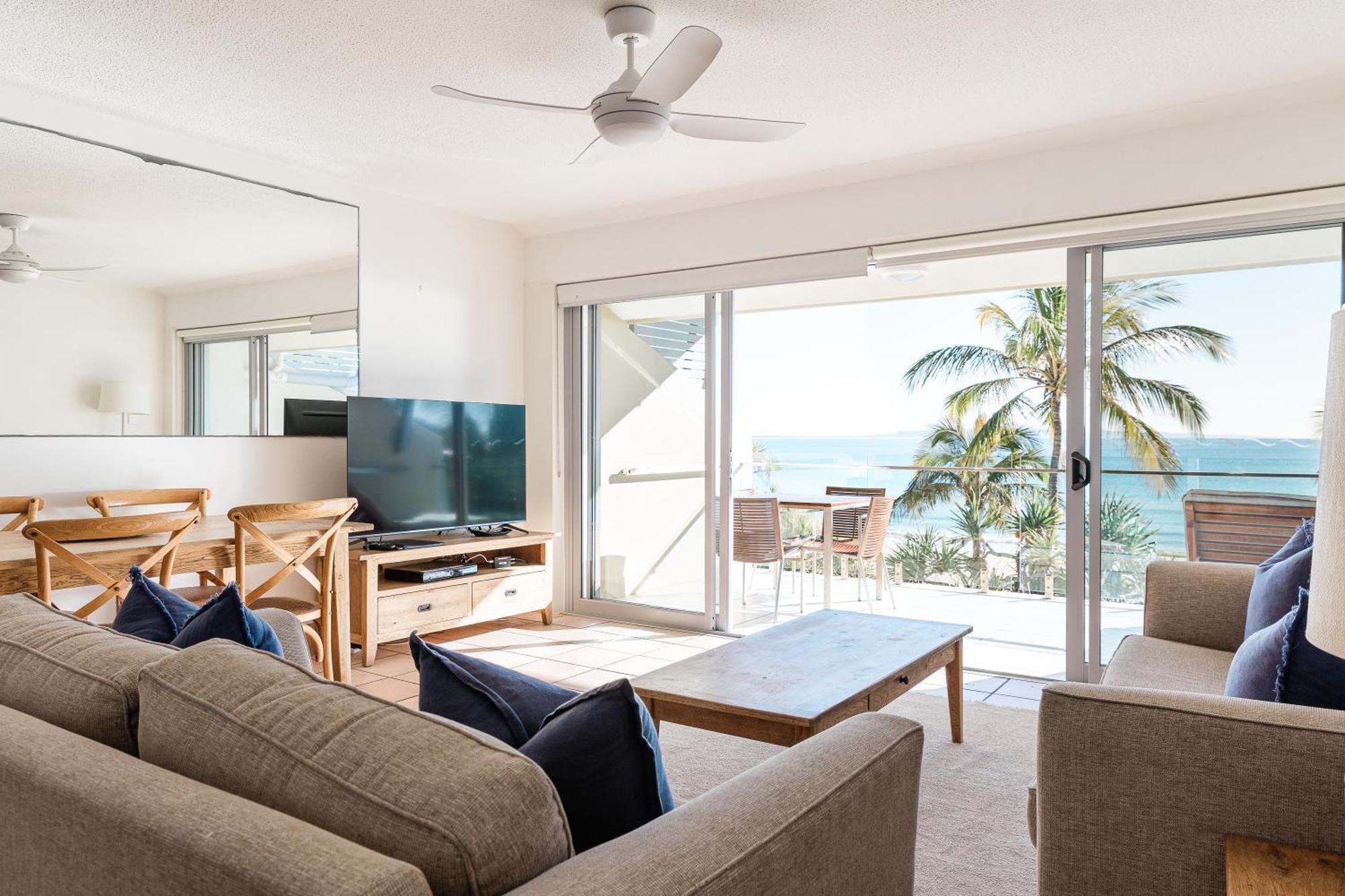 Fairshore Noosa Exterior foto