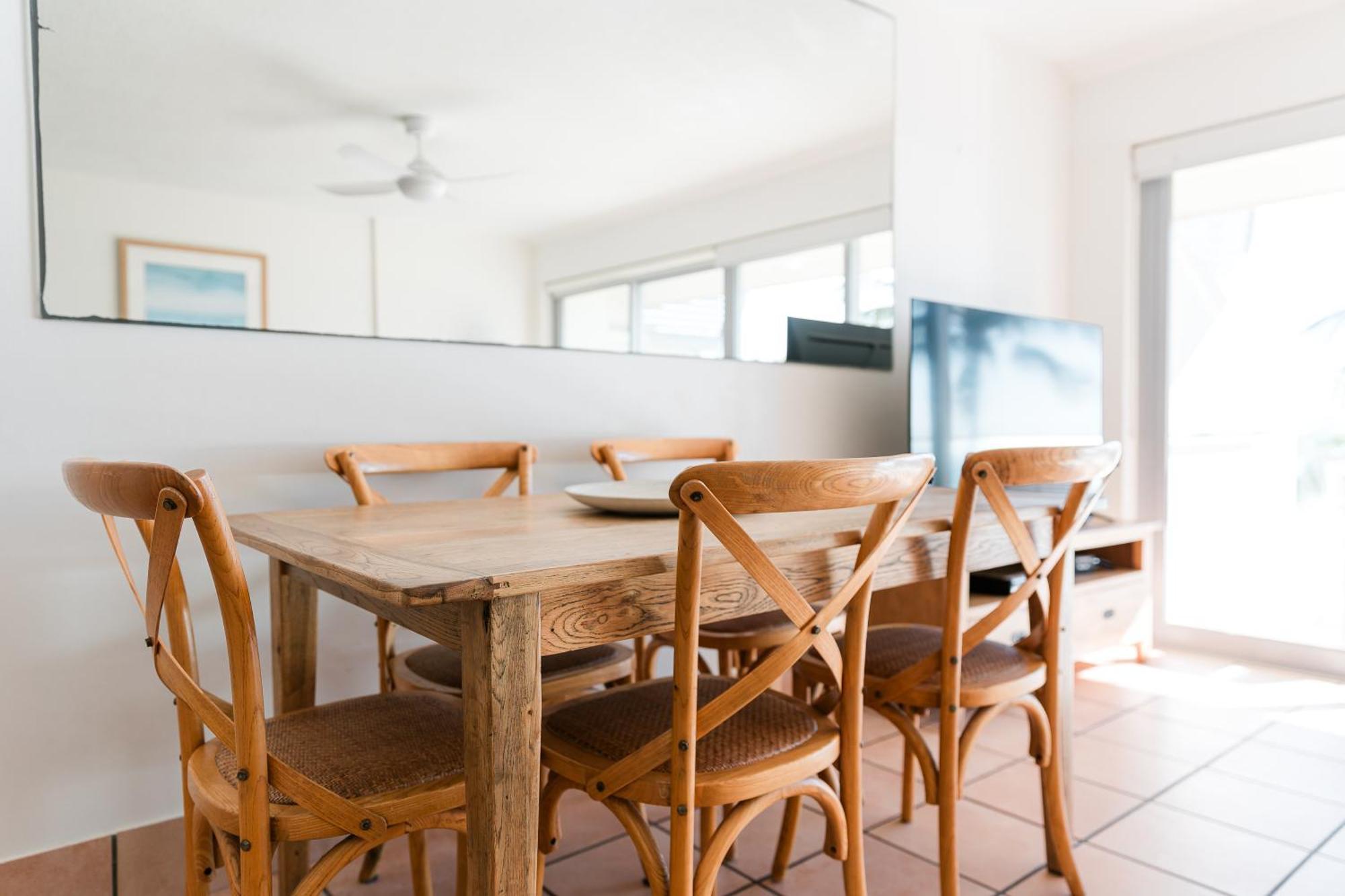 Fairshore Noosa Exterior foto