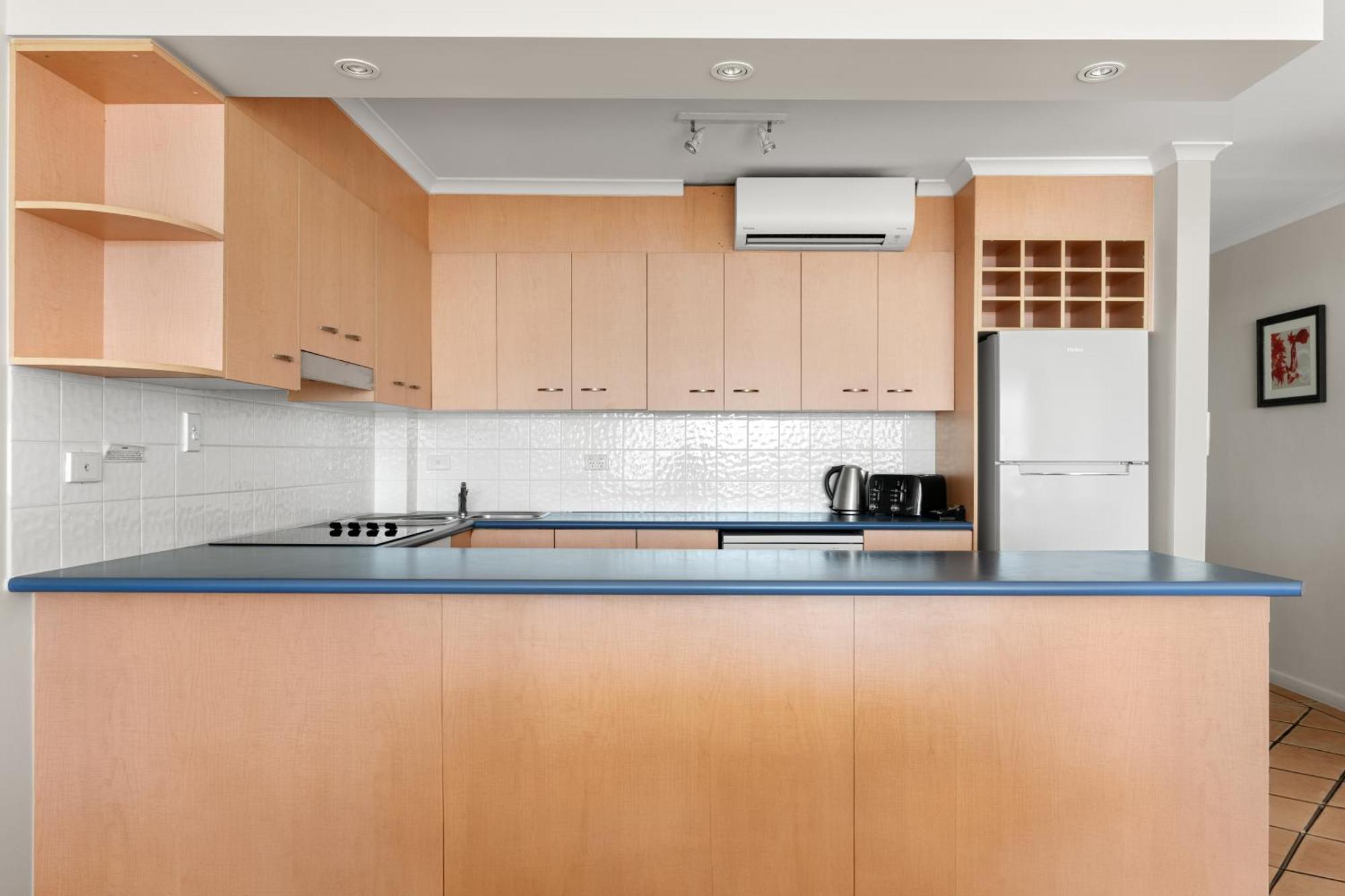 Fairshore Noosa Exterior foto