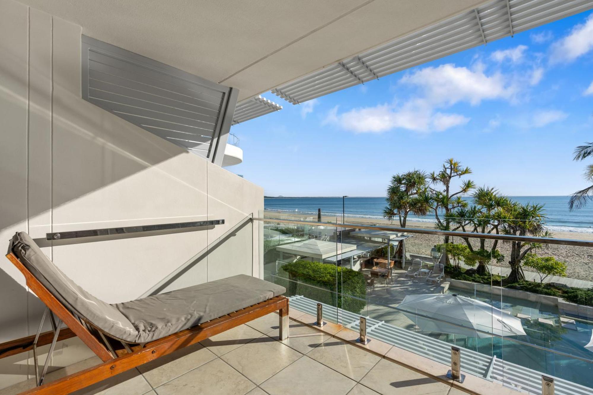 Fairshore Noosa Exterior foto