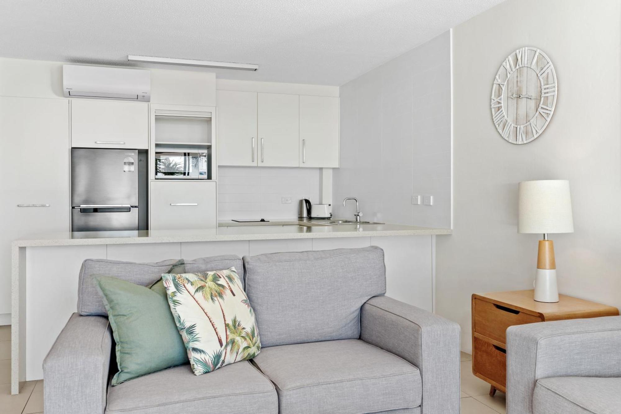 Fairshore Noosa Exterior foto