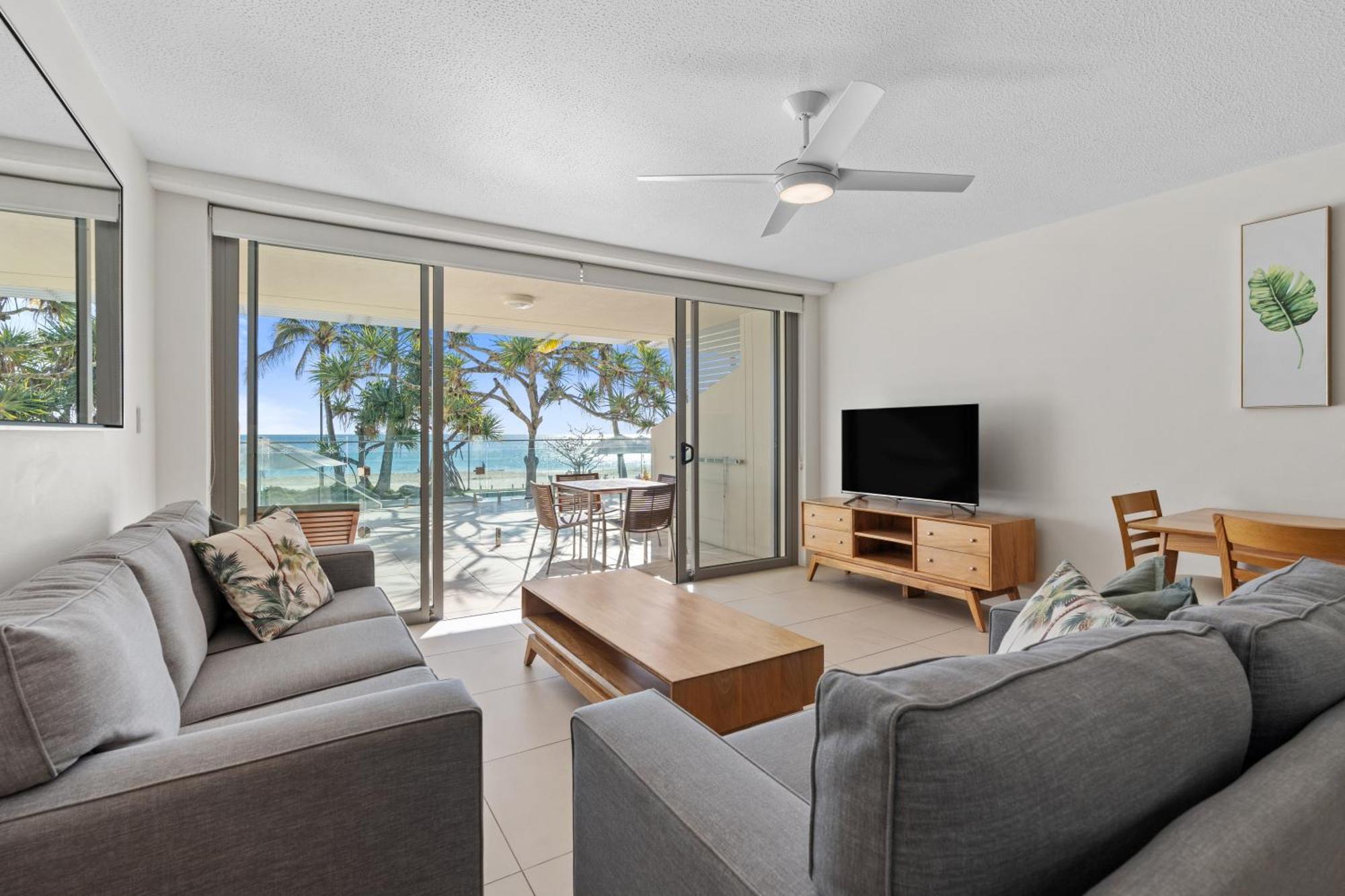 Fairshore Noosa Exterior foto