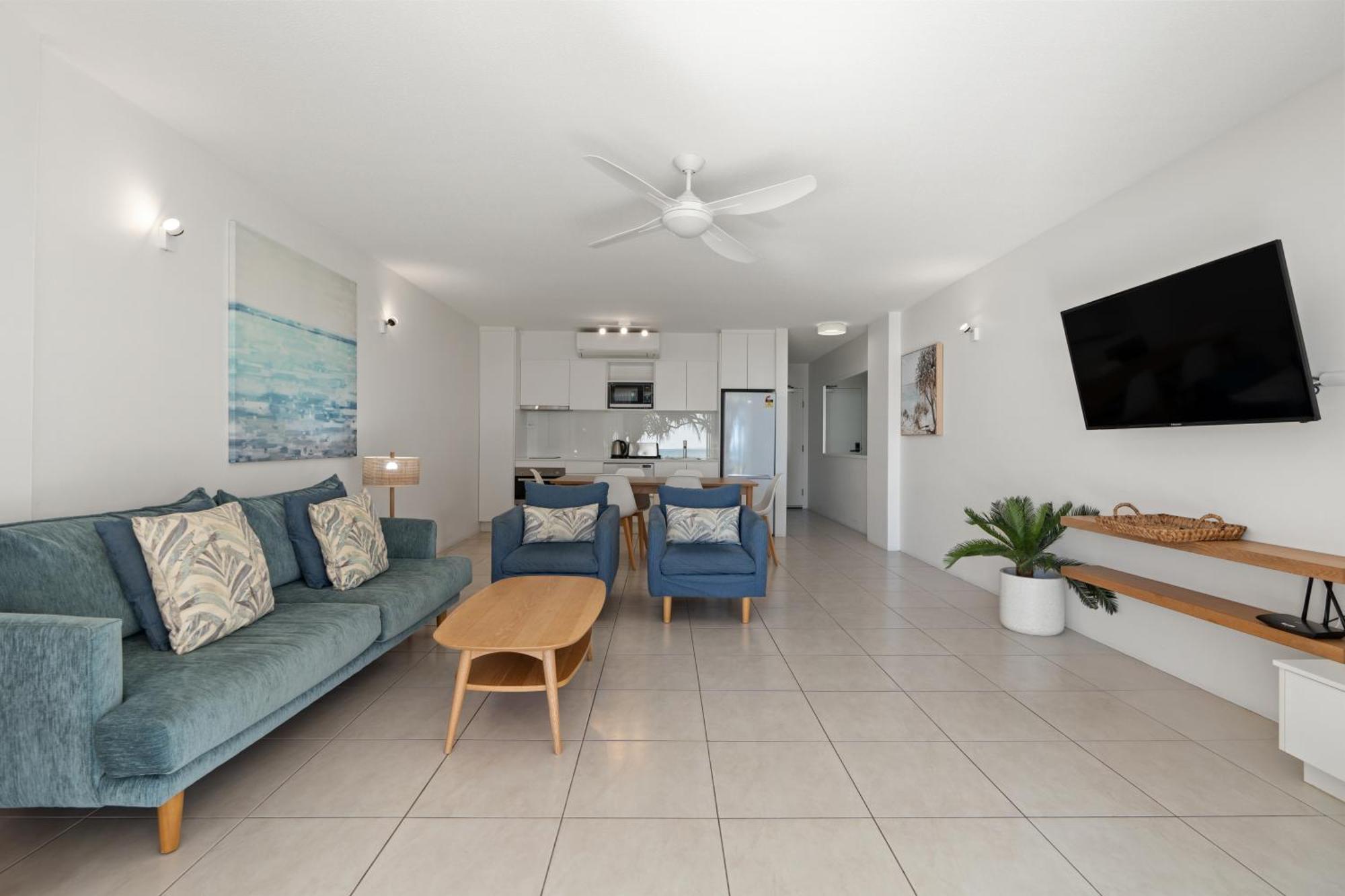Fairshore Noosa Exterior foto