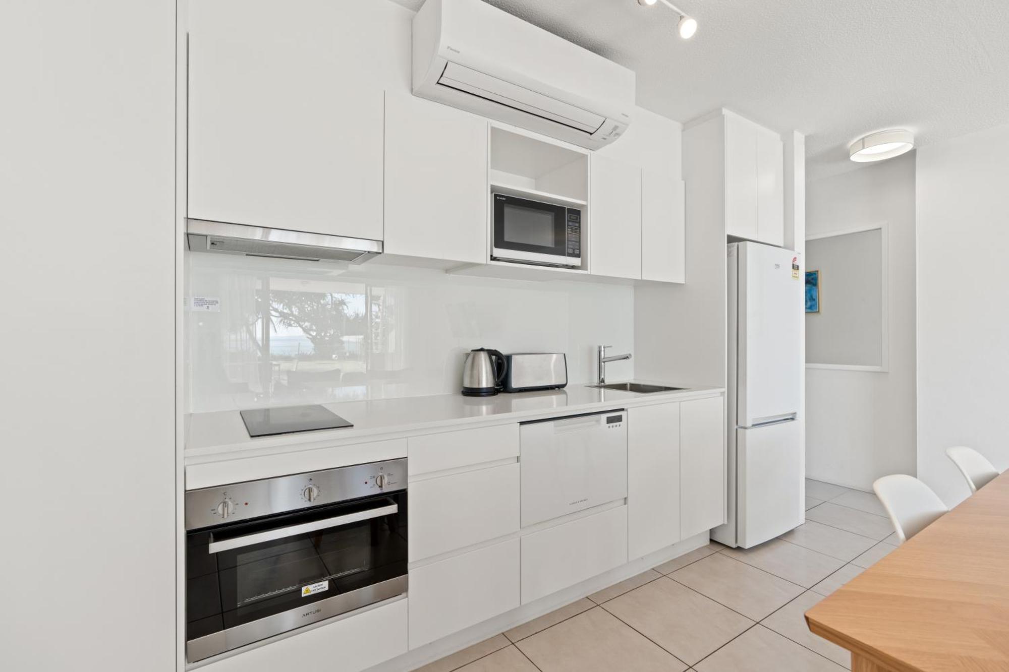 Fairshore Noosa Exterior foto