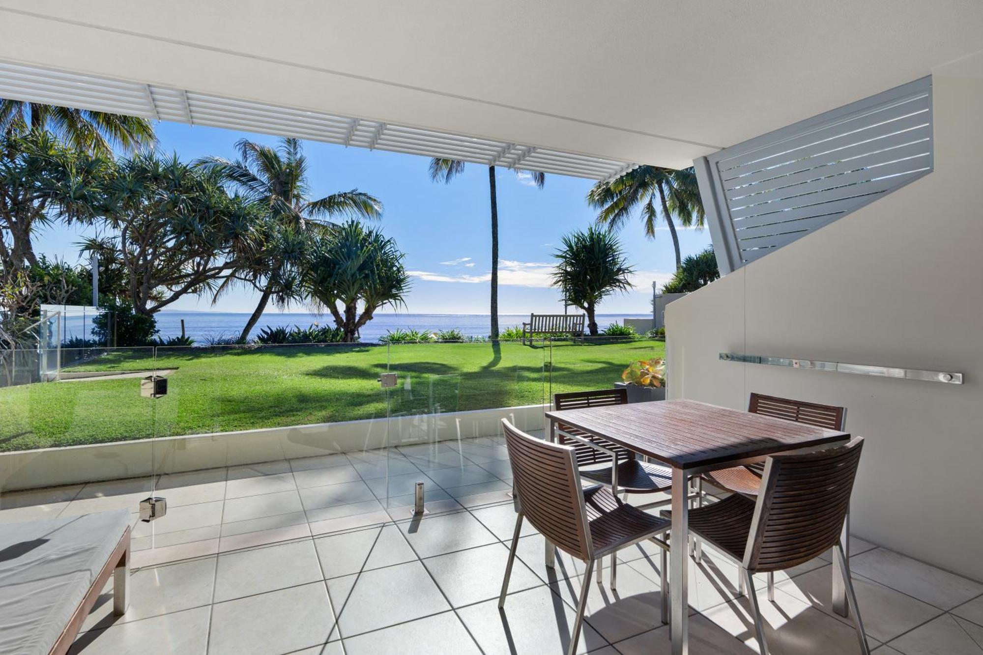 Fairshore Noosa Exterior foto
