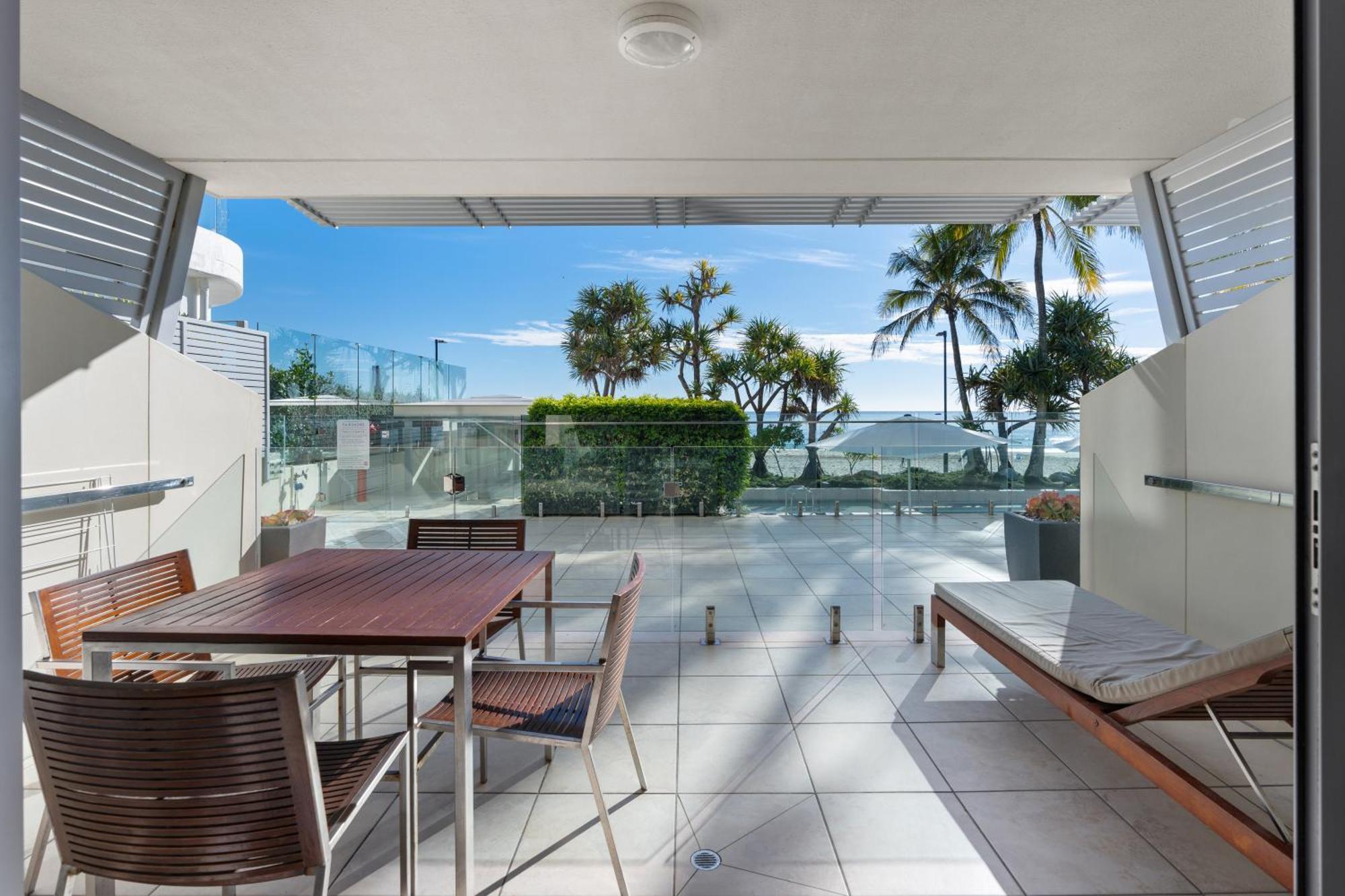 Fairshore Noosa Exterior foto