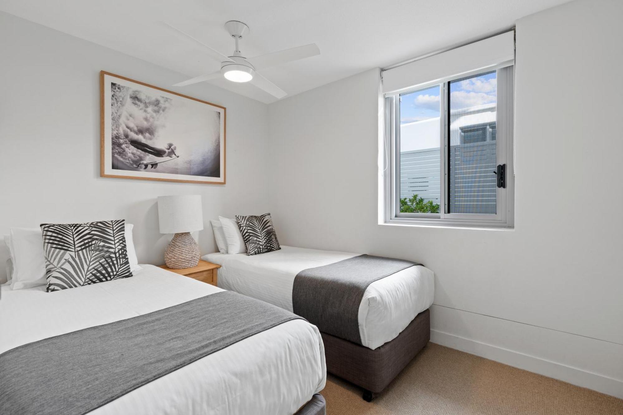 Fairshore Noosa Exterior foto