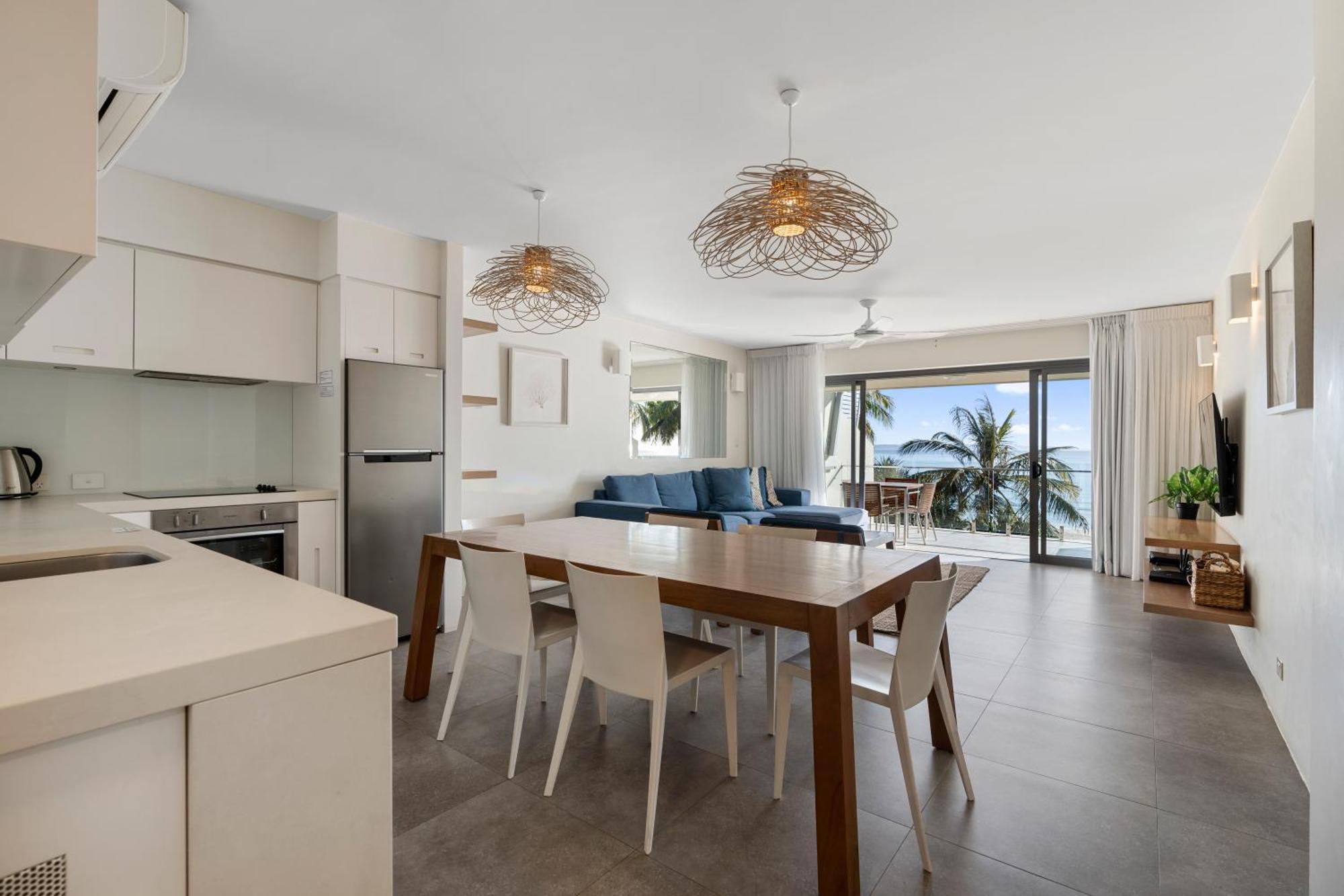 Fairshore Noosa Exterior foto