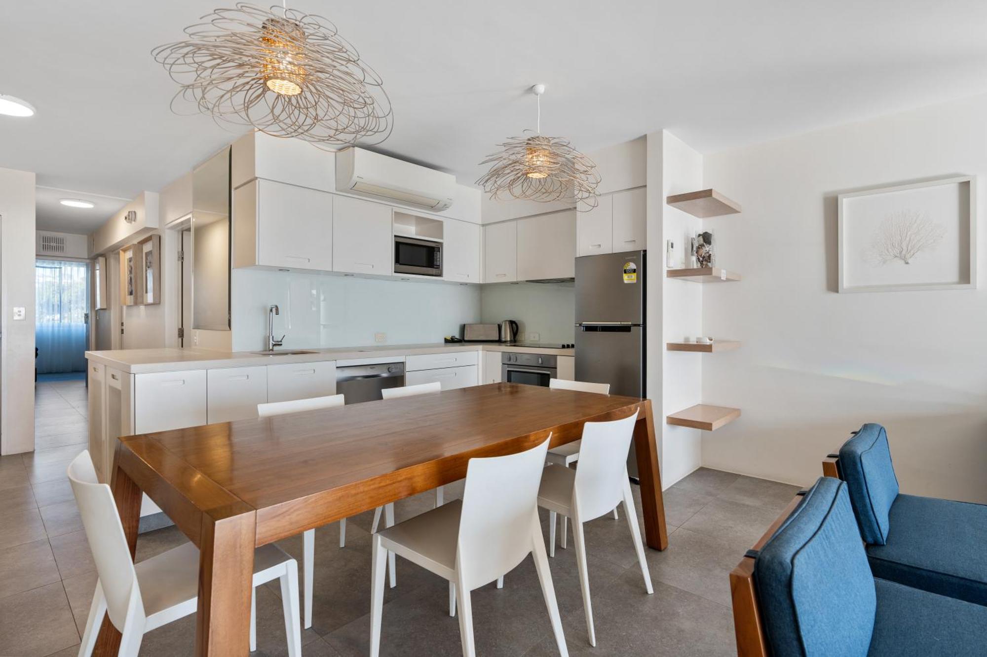 Fairshore Noosa Exterior foto