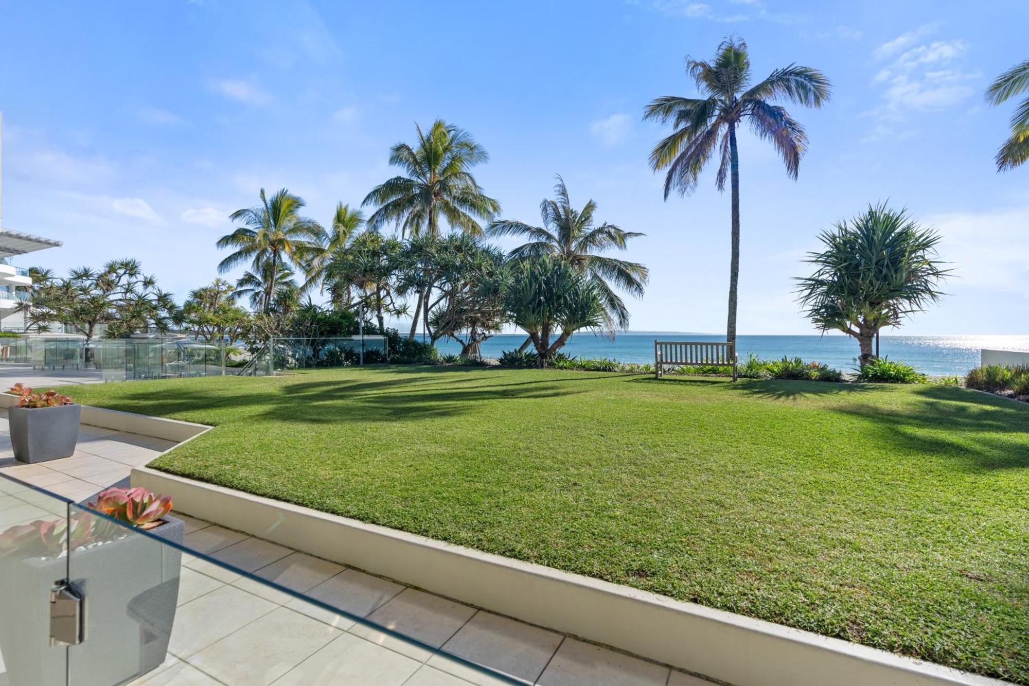 Fairshore Noosa Exterior foto