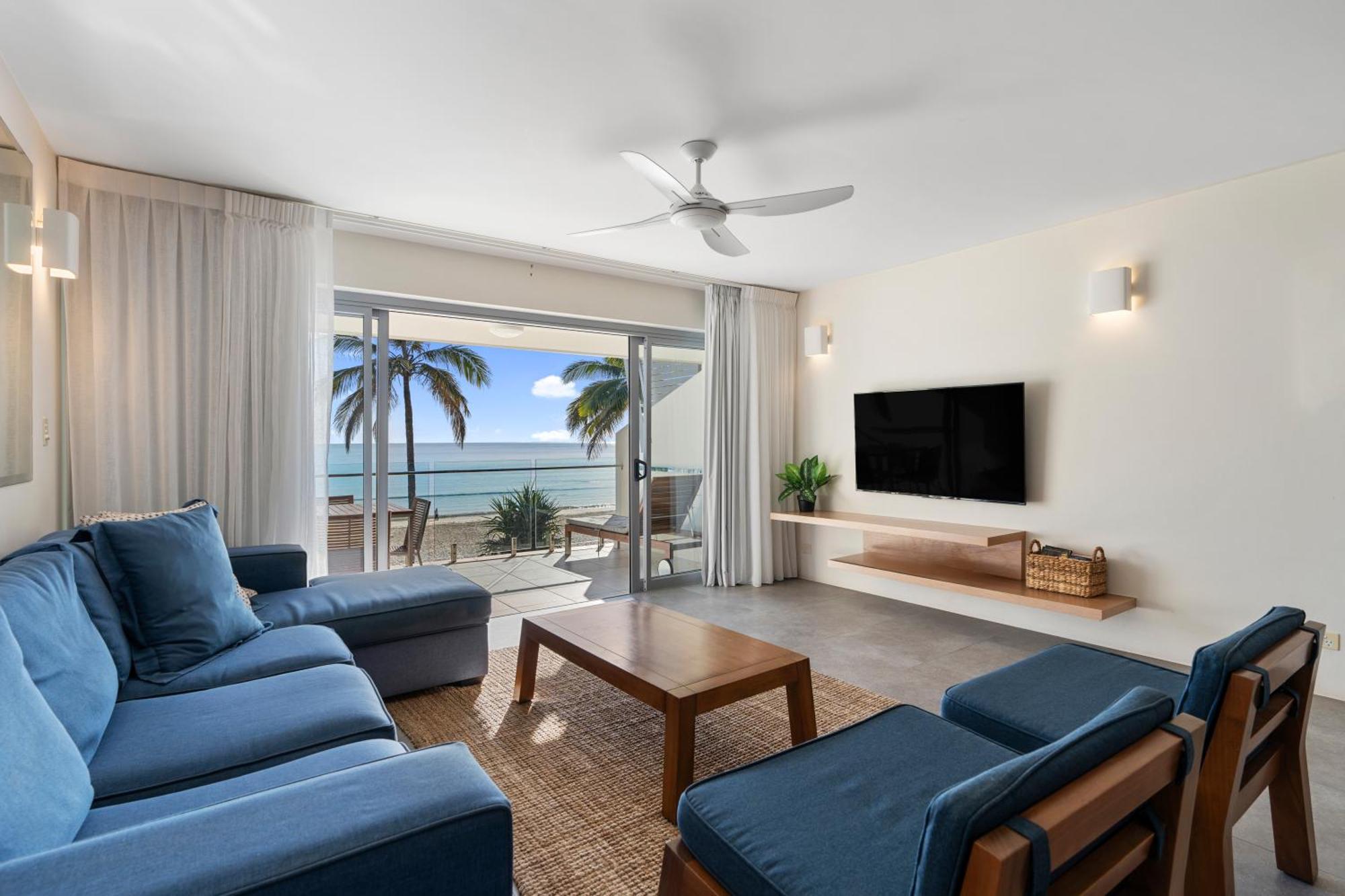 Fairshore Noosa Exterior foto